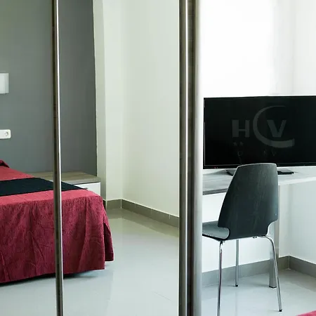 Cim Valles Hotel