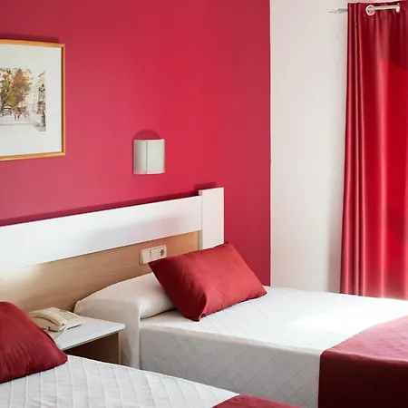 Cim Valles 3*