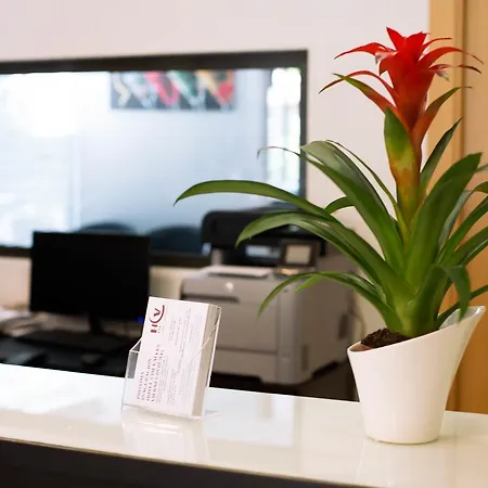 Hotel Cim Valles 3*