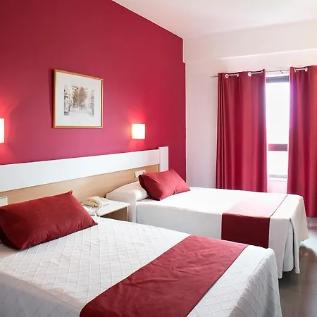 Cim Valles 3* Santa Perpètua de Moguda