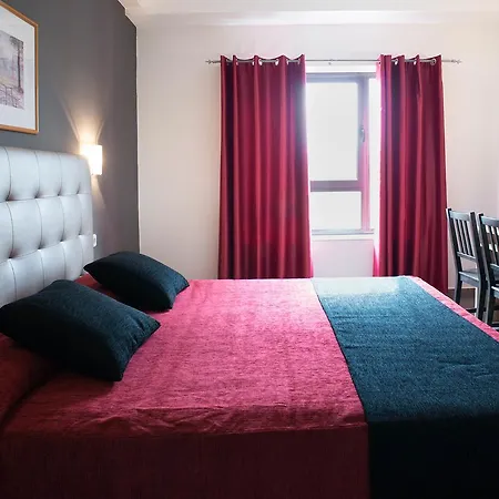 Hotel Cim Valles 3*