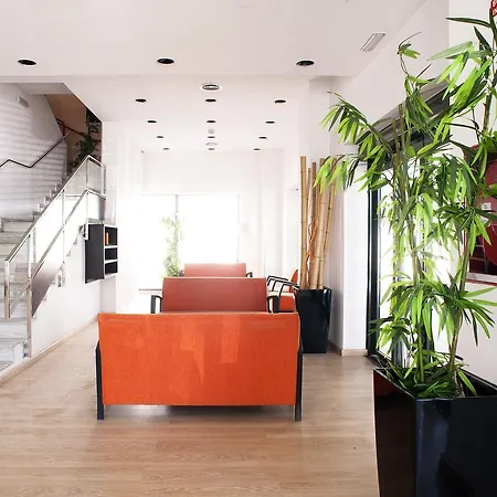 Cim Valles Hotel 3*