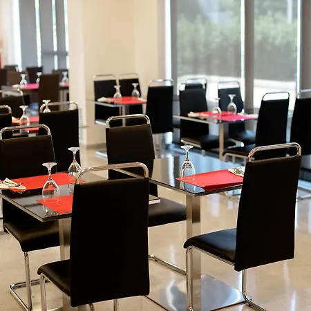Cim Valles Hotel 3*