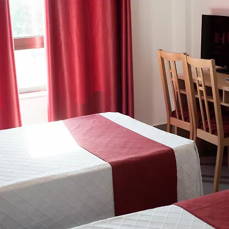 Cim Valles Hotel Santa Perpètua de Moguda