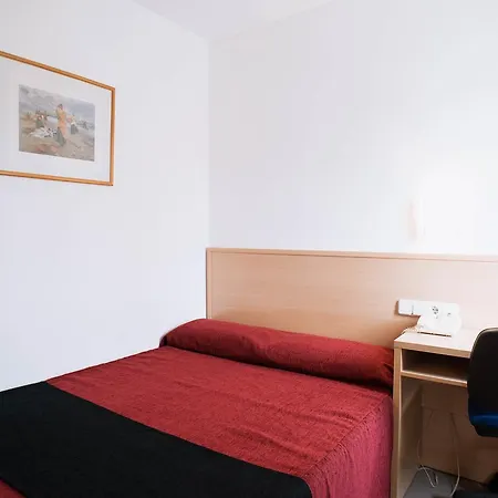 Hotel Cim Valles 3*