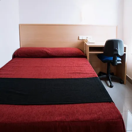 Cim Valles Hotel 3*