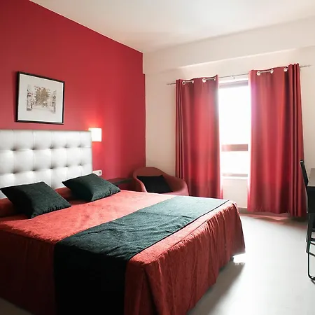 Hotel Cim Valles